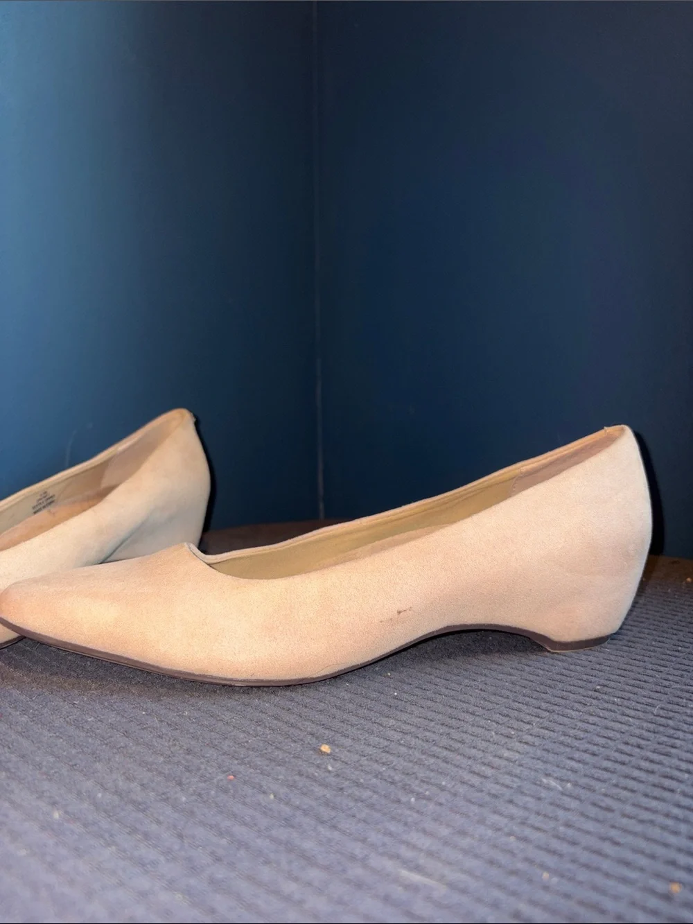 Unisa elegant beige